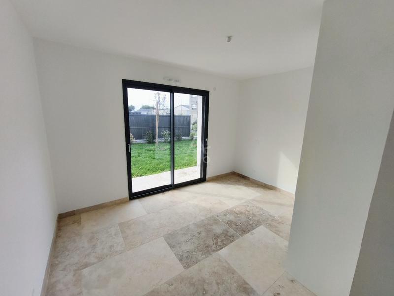 Pavillon - 138 m² - 7 pièces