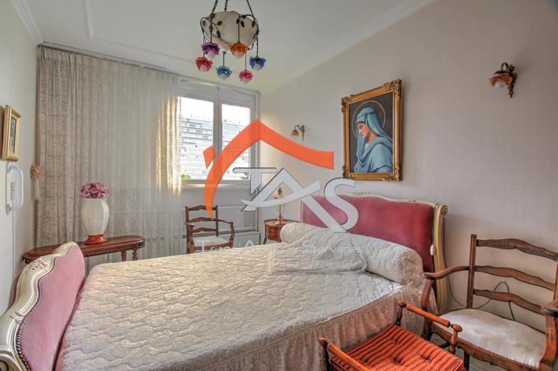 Appartement - 73 m² - 3 pièces