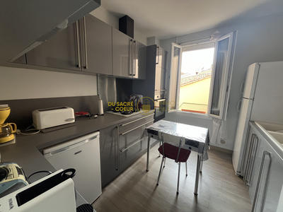 Appartement - 73 m² - 3 pièces