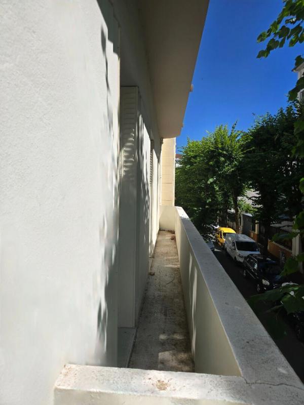 Appartement - 100 m² - 4 pièces