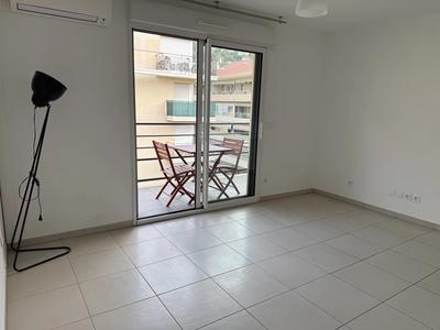 Appartement - 25 m² - 1 pièce