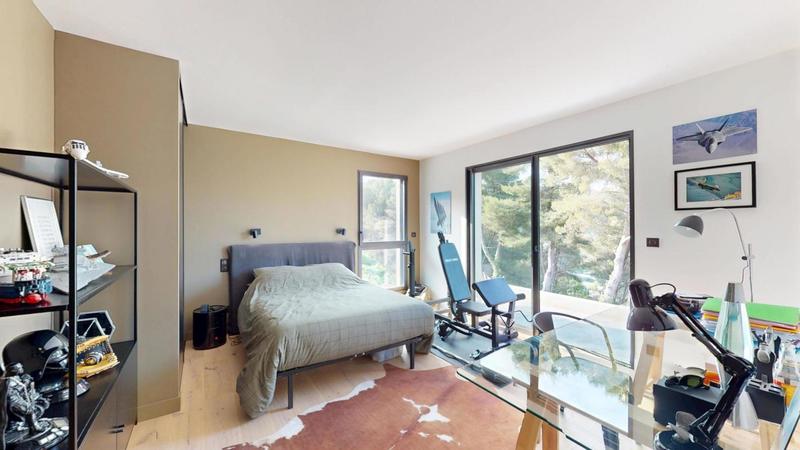 Villa - 149 m² - 5 pièces