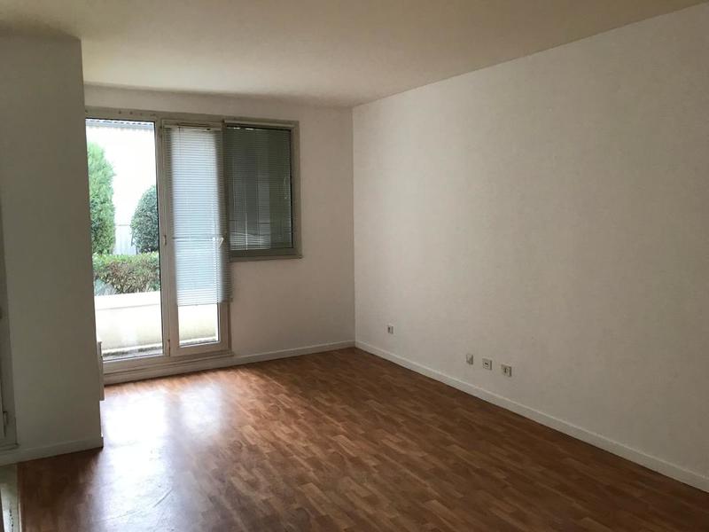 Appartement - 28 m² - 1 pièce