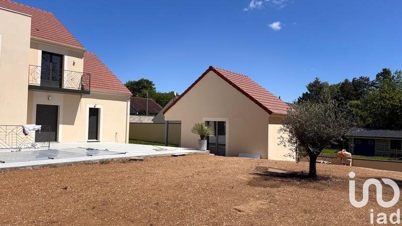 Maison - 212 m² - 5 pièces