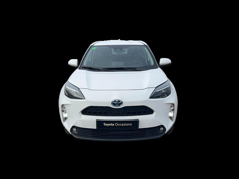 Toyota Yaris Cross Hybride 116h 2wd Dynamic Business + Programme Toyota Experience