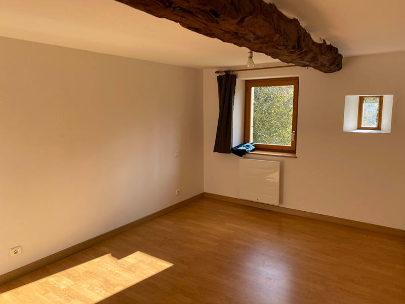 Maison - 83 m² - 4 pièces