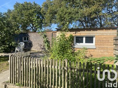 Maison - 151 m² - 7 pièces