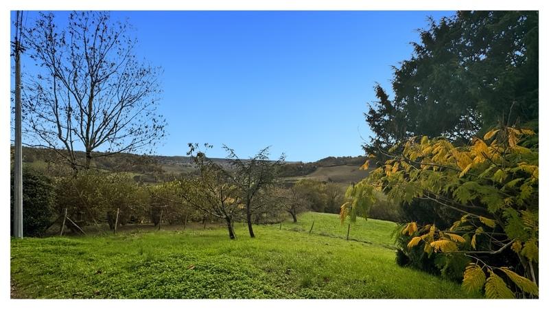 Corps de ferme - 180 m² - 5 pièces