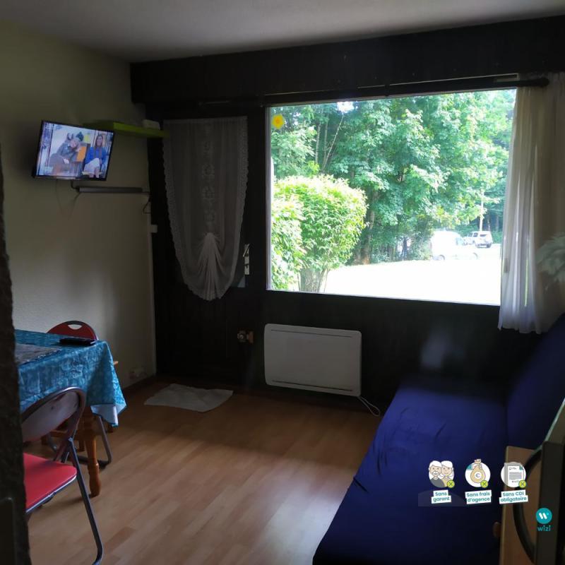 Studio - 23 m² - 1 pièce