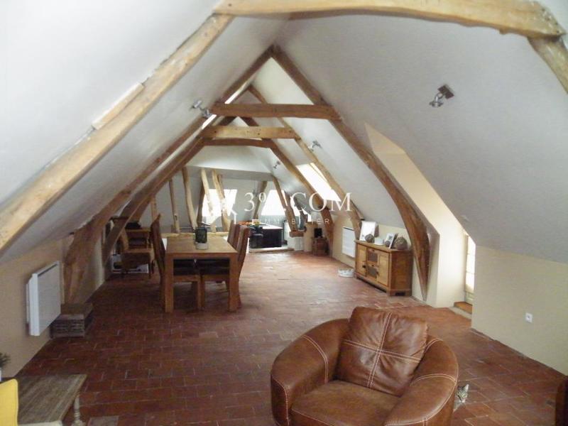 Maison - 133 m² - 3 pièces