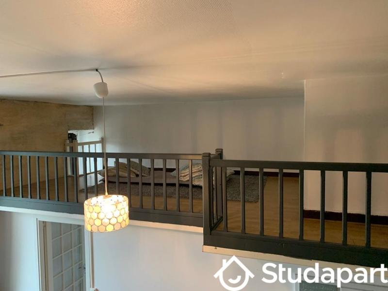 Appartement - 64 m² - 2 pièces