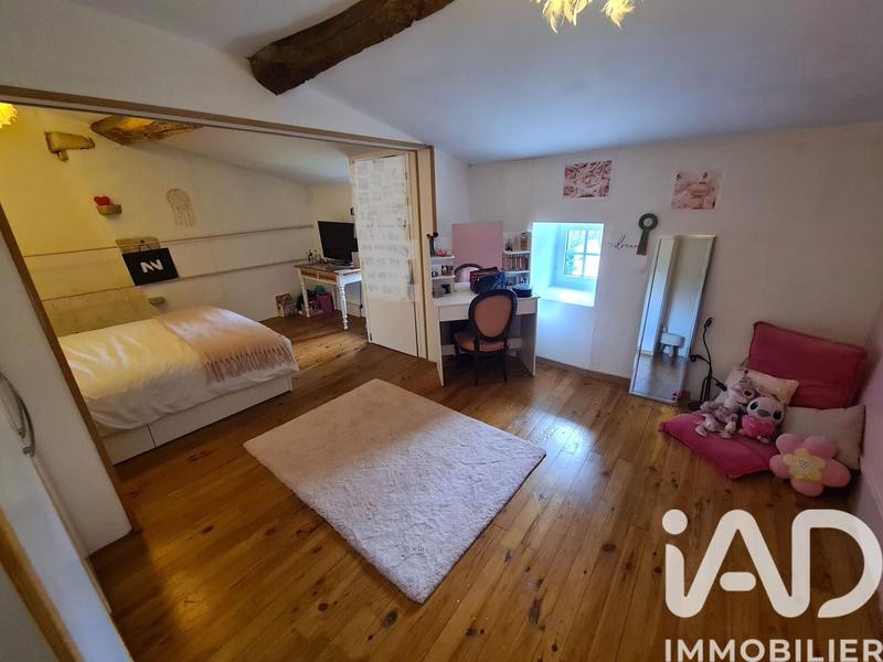 Maison de campagne - 153 m² - 6 pièces