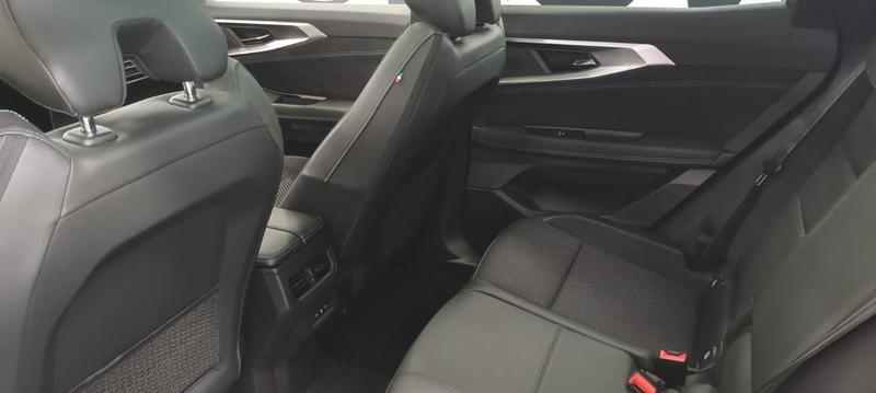 Renault Austral E-Tech full hybrid 200 Gsr2 Iconic esprit Alpine