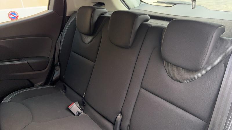 Renault Clio IV 1.5 dCi 75 Energy Business