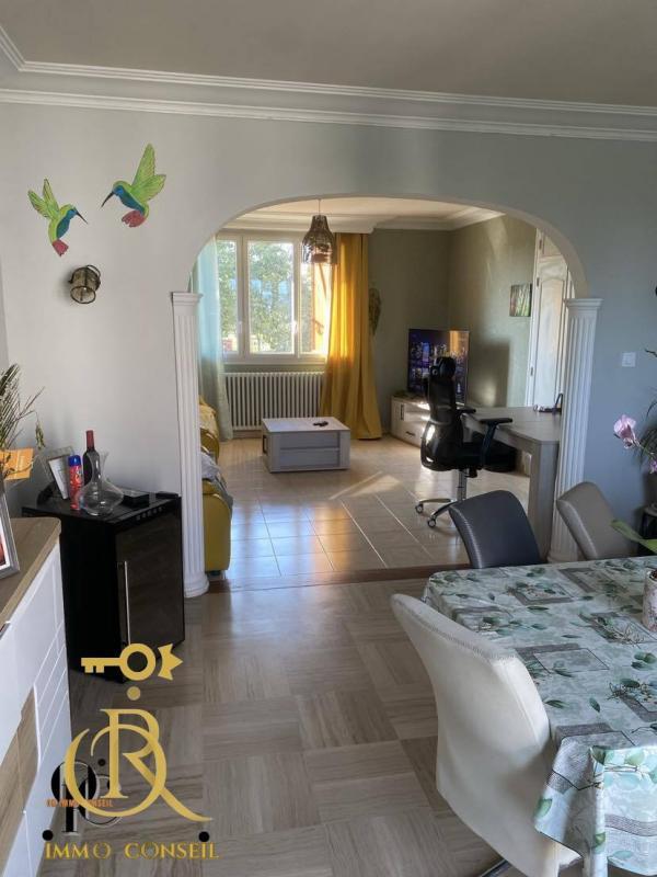 Pavillon - 183 m² - 6 pièces