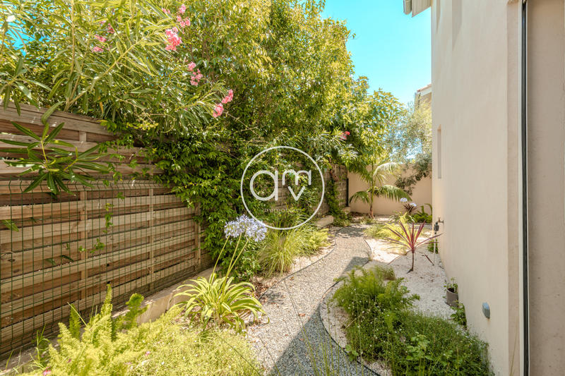 Maison - 136 m² - 5 pièces