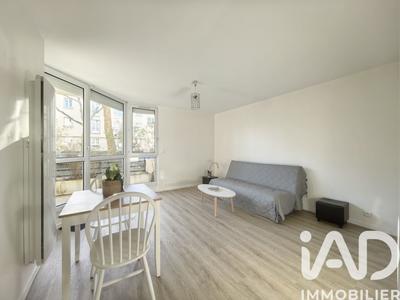 Appartement - 35 m² - 1 pièce