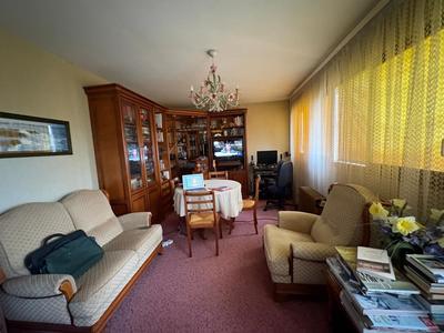 Appartement - 75 m² - 4 pièces