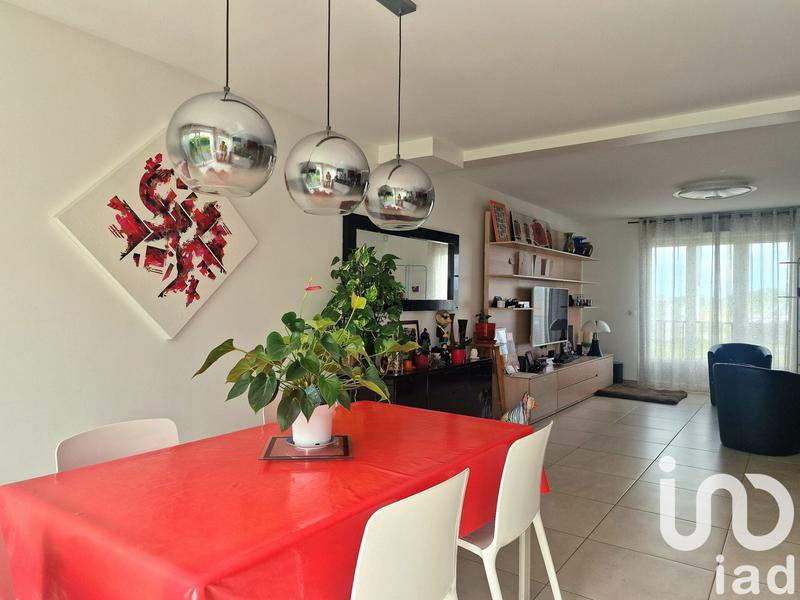 Maison - 132 m² - 6 pièces