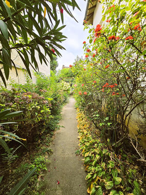 Maison - 154 m² - 6 pièces