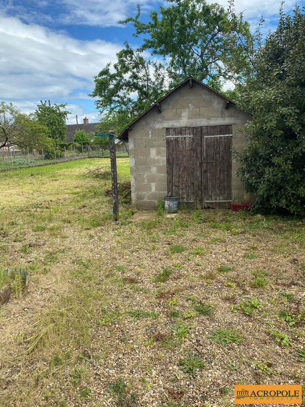 Maison - 77 m² - 4 pièces