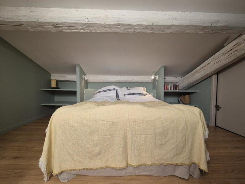 Appartement - 87 m² - 4 pièces