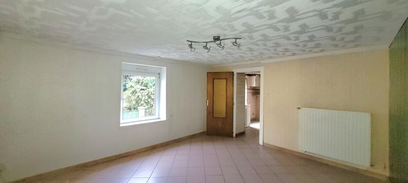 Maison - 70 m² - 3 pièces