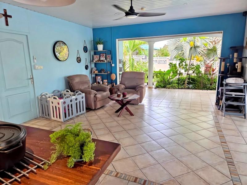 Maison - 146 m² - 6 pièces