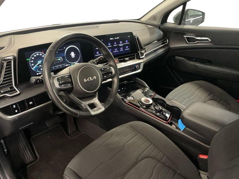 Kia Sportage 1.6 t-GDi 265ch Isg Hybride Rechargeable Bva6 4x4 Design