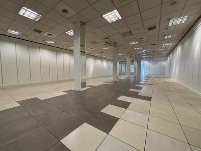 Local commercial - 280 m²