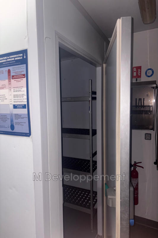 Local commercial - 360 m²