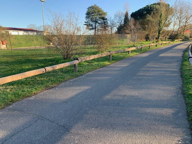 Local commercial - 84 m²