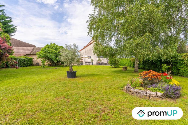 Maison contemporaine - 203 m² - 5 pièces