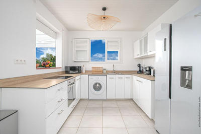 Villa - 55 m² - 3 pièces