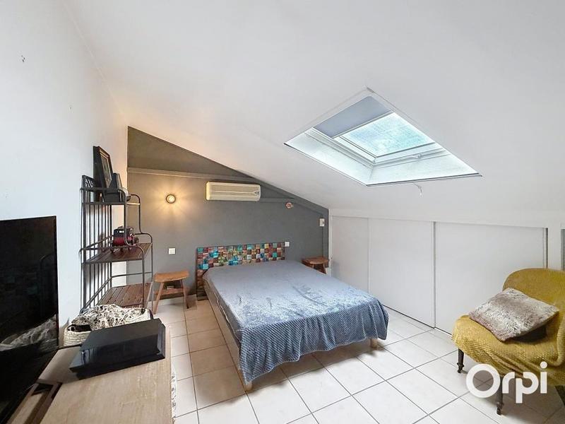 Duplex - 74 m² - 3 pièces