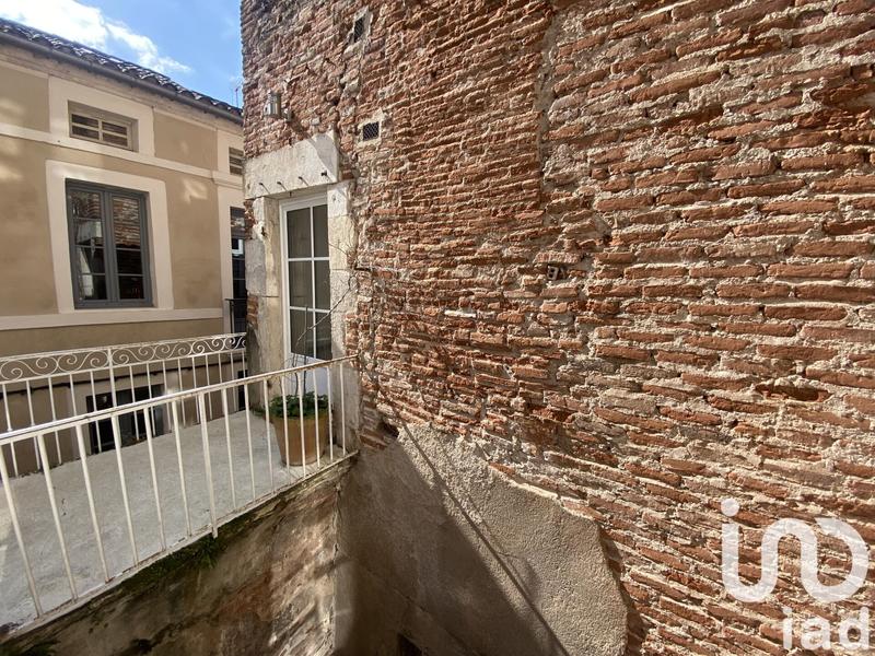 Appartement - 88 m² - 2 pièces