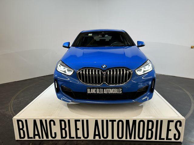 Bmw Série 1 (F40) 120da 190 Ch m Sport Xdrive Bva