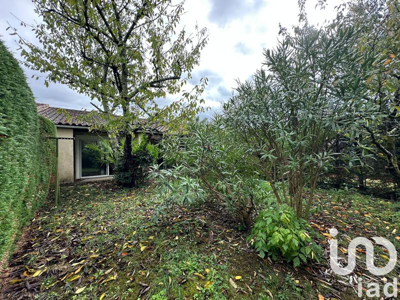 Maison - 87 m² - 4 pièces