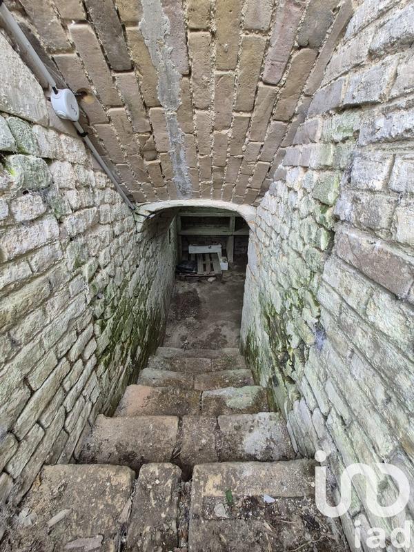 Maison - 101 m² - 4 pièces