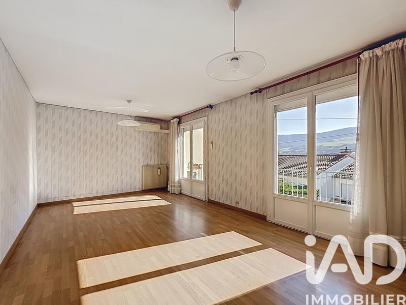 Maison - 135 m² - 8 pièces