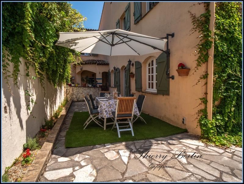 Appartement - 53 m² - 3 pièces