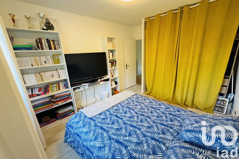 Maison - 133 m² - 6 pièces