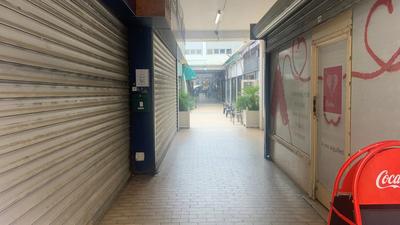 Local d'activités - 11 m²