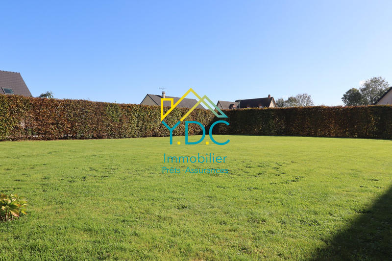 Maison - 117 m² - 5 pièces