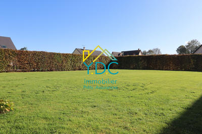 Maison - 117 m² - 5 pièces