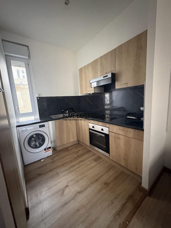 Appartement - 51 m² - 3 pièces