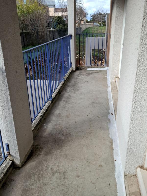 Appartement - 104 m² - 4 pièces