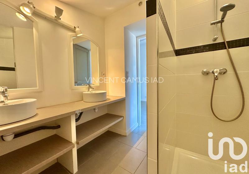 Maison - 121 m² - 6 pièces