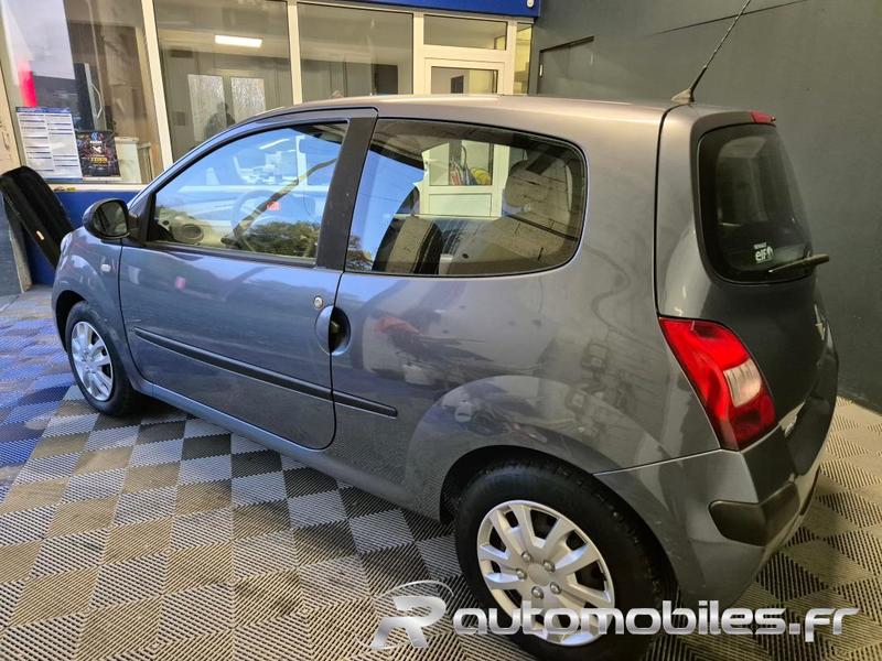 Renault Twingo 1.2i 75 Expression