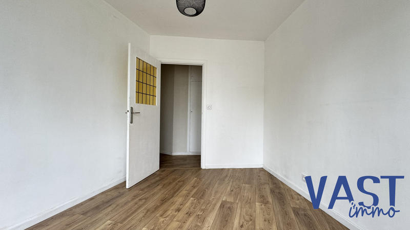 Appartement - 76 m² - 4 pièces